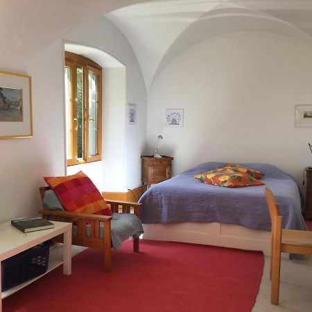 B&B Chateau De Denens Eksteriør billede